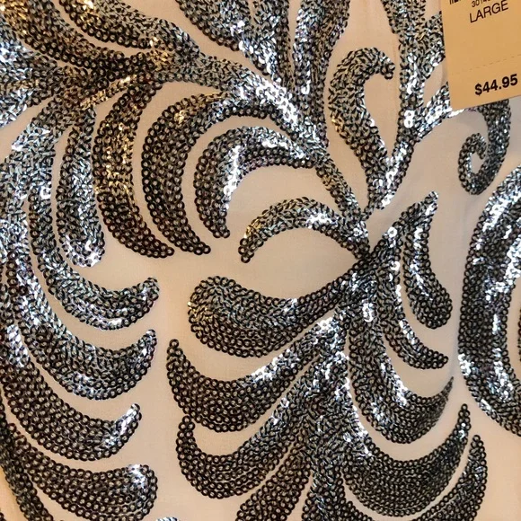 Women’s sleeveless blouse - Picture 4 of 4